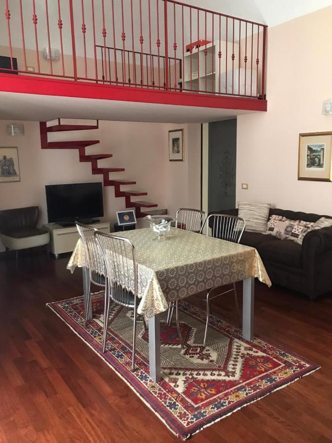 Zappala' Gemelli House Apartment Catania Exterior photo