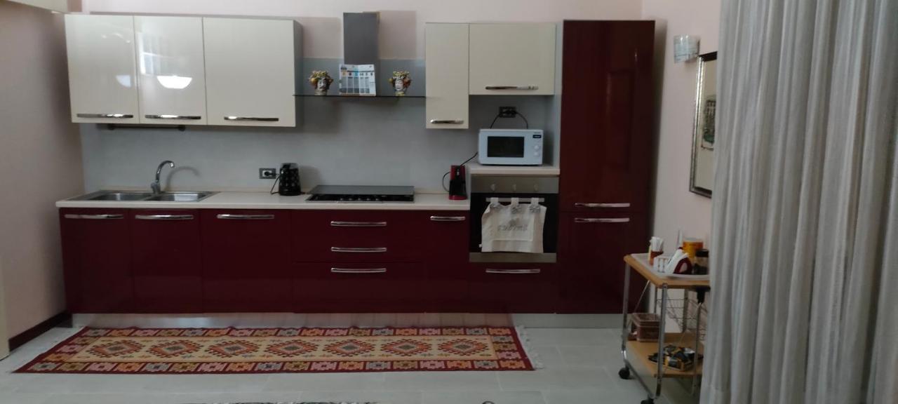 Zappala' Gemelli House Apartment Catania Exterior photo