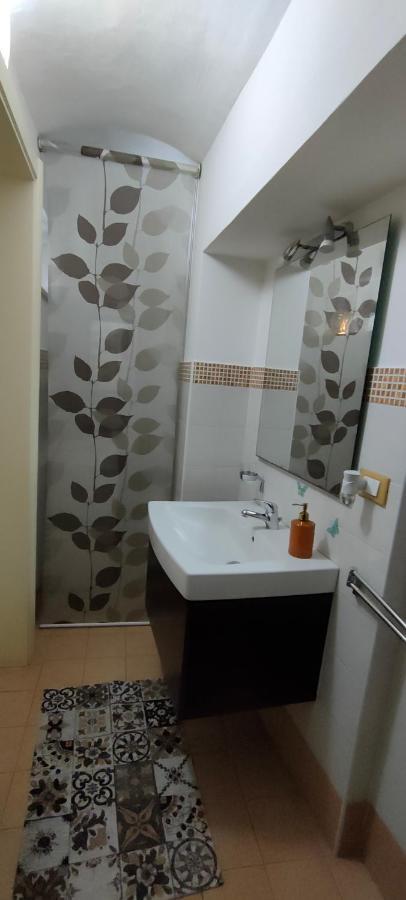 Zappala' Gemelli House Apartment Catania Exterior photo